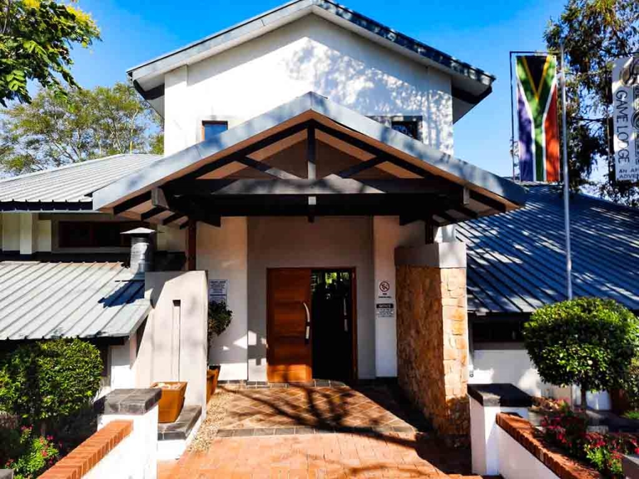 11 Bedroom Property for Sale in Brits Rural North West
